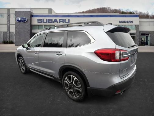 2025 Subaru Ascent Limited