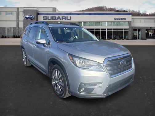 2022 Subaru Ascent Limited 7-Passenger