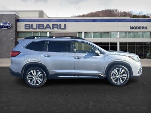 2022 Subaru Ascent Limited 7-Passenger