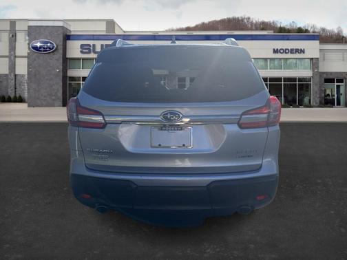 2022 Subaru Ascent Limited 7-Passenger