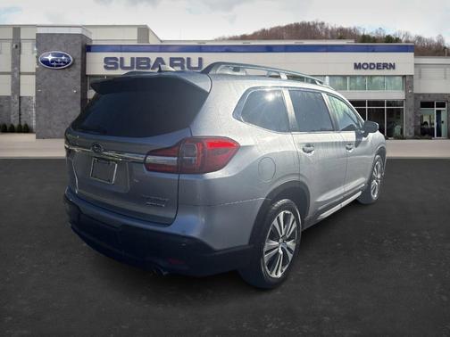 2022 Subaru Ascent Limited 7-Passenger