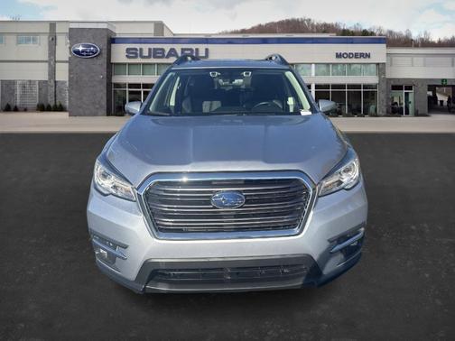 2022 Subaru Ascent Limited 7-Passenger