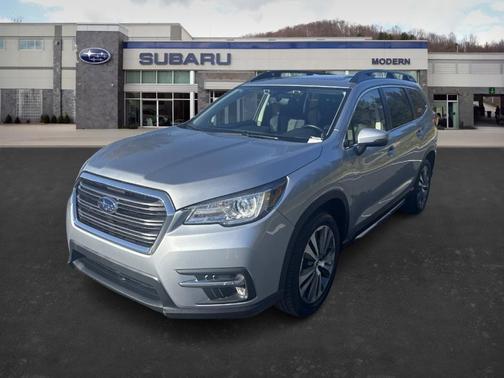 2022 Subaru Ascent Limited 7-Passenger