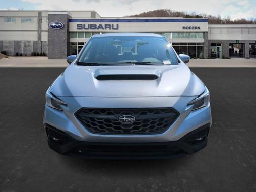 2022 Subaru WRX GT