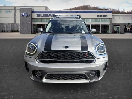 2024 MINI Countryman Cooper S ALL4