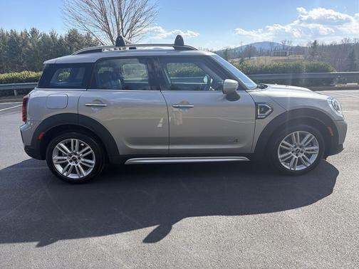 2024 MINI Countryman Cooper S ALL4