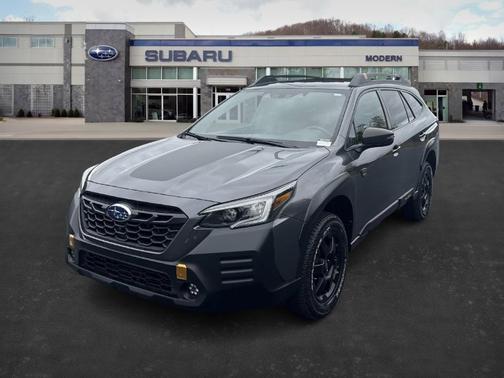 2023 Subaru Outback Wilderness