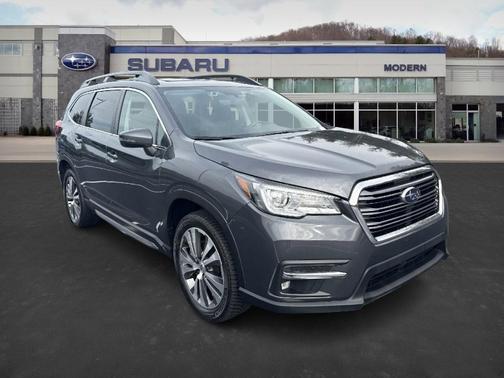 2020 Subaru Ascent Limited 7-Passenger