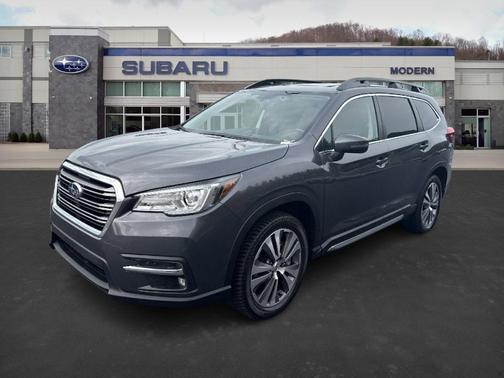 2020 Subaru Ascent Limited 7-Passenger