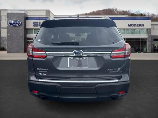 2020 Subaru Ascent Limited 7-Passenger