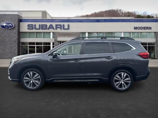 2020 Subaru Ascent Limited 7-Passenger