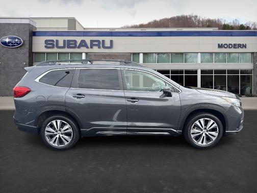 2020 Subaru Ascent Limited 7-Passenger