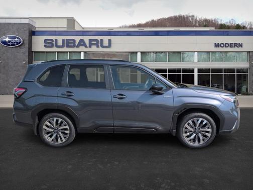 2025 Subaru Forester Hybrid Touring