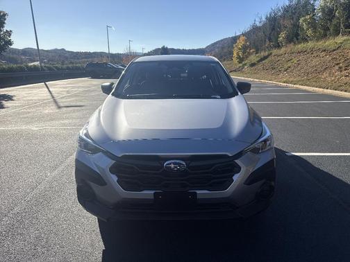 2024 Subaru Crosstrek Base