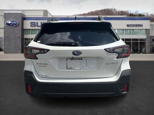 2020 Subaru Outback