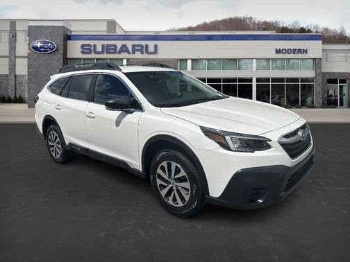 2020 Subaru Outback
