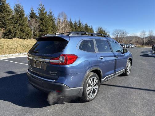 2021 Subaru Ascent Touring 7-Passenger
