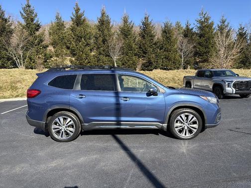 2021 Subaru Ascent Touring 7-Passenger