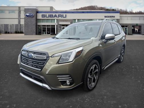 2023 Subaru Forester Touring
