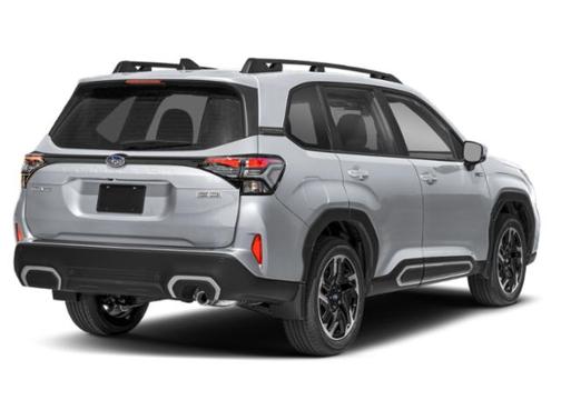 2025 Subaru Forester Hybrid Limited