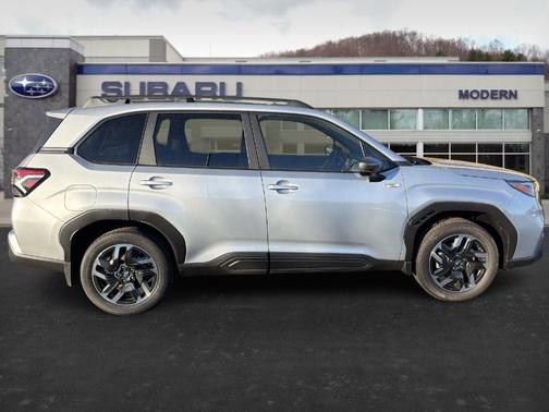 2025 Subaru Forester Hybrid Limited