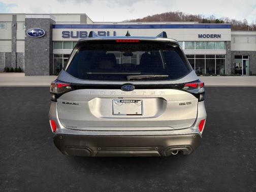 2025 Subaru Forester Hybrid Limited