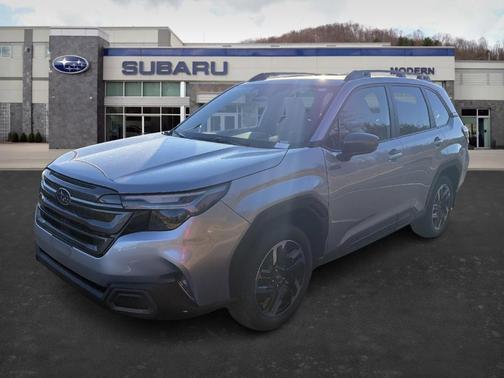 2025 Subaru Forester Hybrid Limited