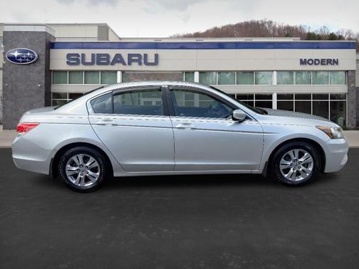 2012 Honda Accord LX-P