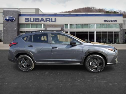 2026 Subaru Crosstrek Hybrid Base