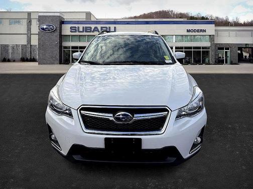 2017 Subaru Crosstrek 2.0i Premium