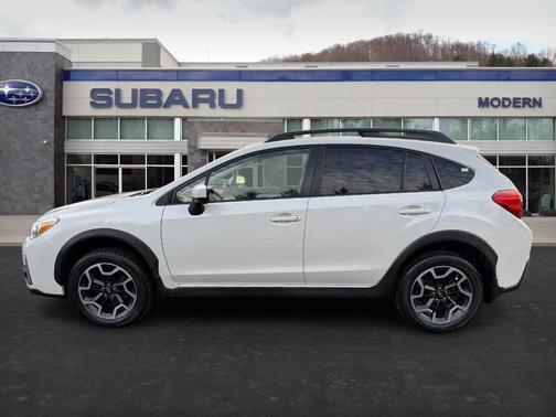 2017 Subaru Crosstrek 2.0i Premium