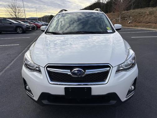 2017 Subaru Crosstrek 2.0i Premium