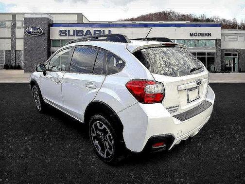 2017 Subaru Crosstrek 2.0i Premium