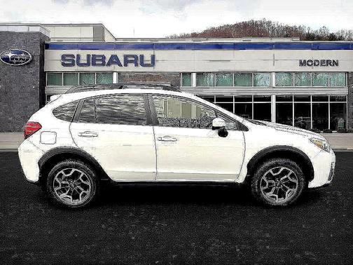 2017 Subaru Crosstrek 2.0i Premium