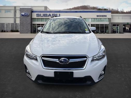 2017 Subaru Crosstrek 2.0i Premium