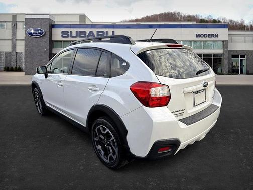 2017 Subaru Crosstrek 2.0i Premium