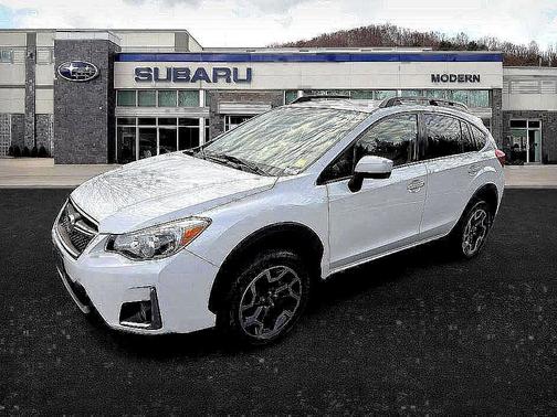 2017 Subaru Crosstrek 2.0i Premium