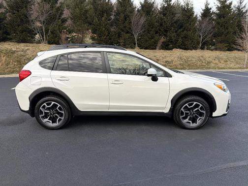 2017 Subaru Crosstrek 2.0i Premium