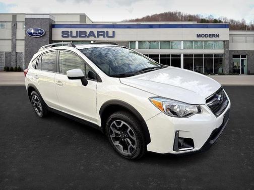 2017 Subaru Crosstrek 2.0i Premium