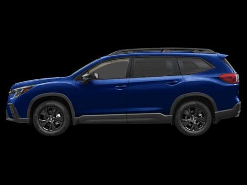 2026 Subaru Ascent Premium 7-Passenger