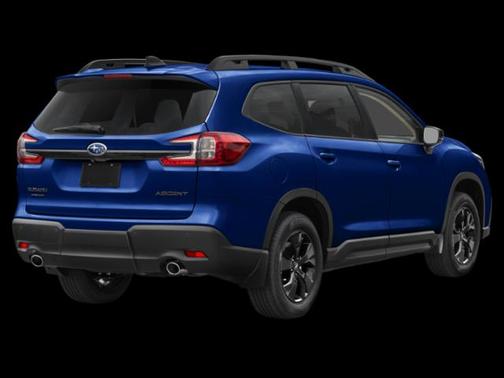2026 Subaru Ascent Premium 7-Passenger