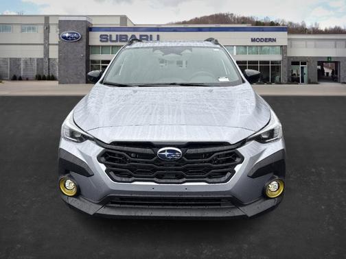 2026 Subaru Crosstrek Hybrid Base