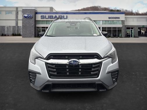 2026 Subaru Ascent Limited