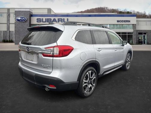 2026 Subaru Ascent Limited