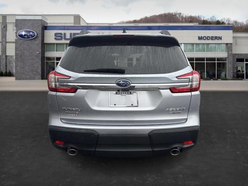 2026 Subaru Ascent Limited