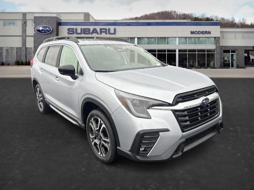 2026 Subaru Ascent Limited