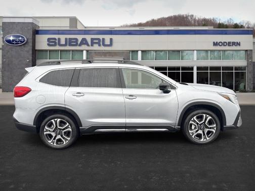 2026 Subaru Ascent Limited