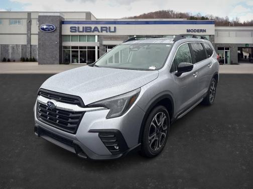 2026 Subaru Ascent Limited