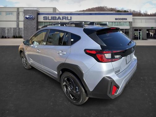 2026 Subaru Crosstrek Hybrid Base