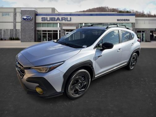 2026 Subaru Crosstrek Hybrid Base